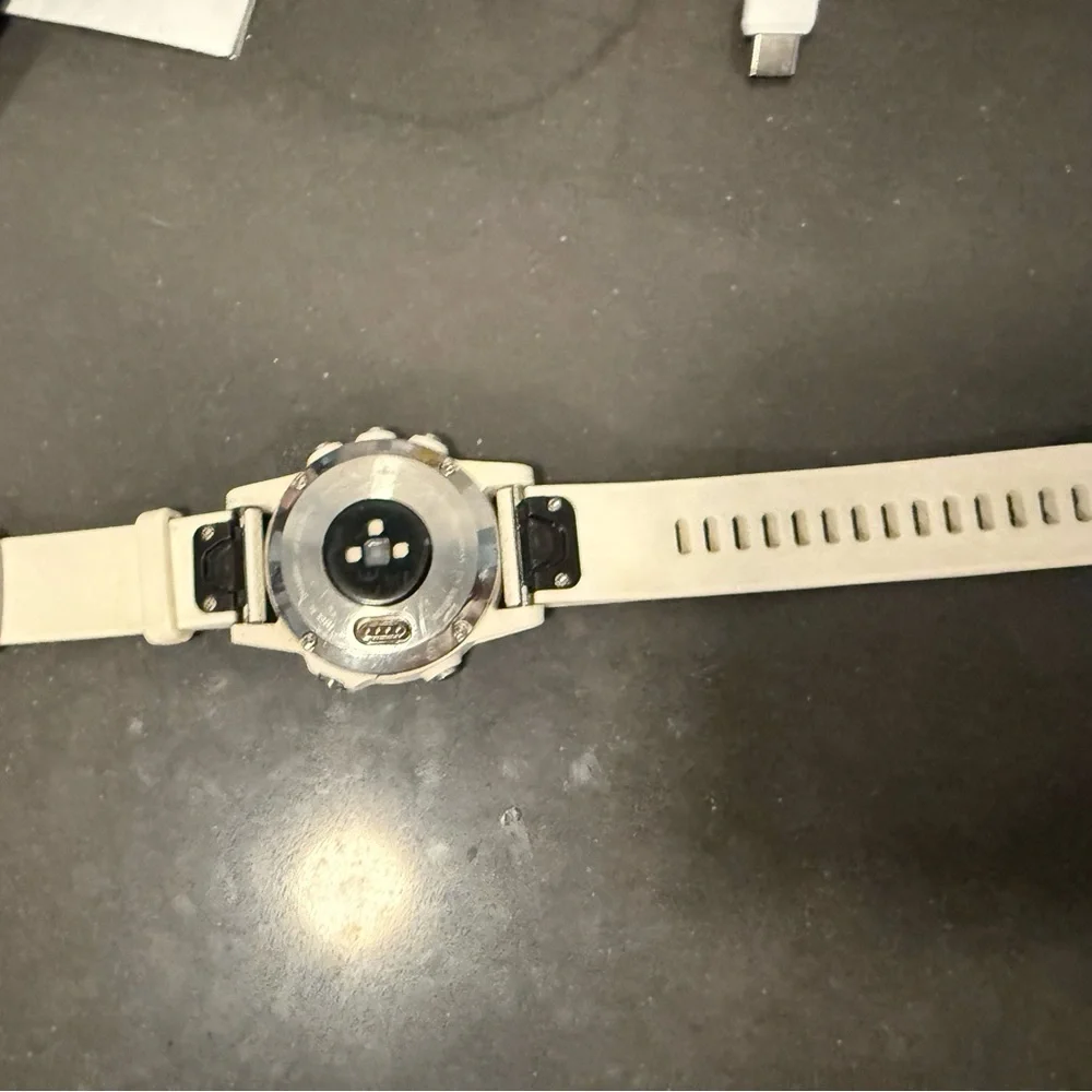 Garmin Fenix 5S